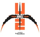 U2 - No Line On The Horizon - 7 - 360 Grad Tour Logo