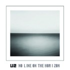 U2 - No Line On The Horizon - Cover