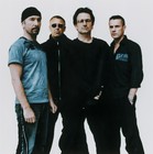 U2 - Pressefotos 2002 - Best Of U2 - 1