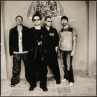 U2 - Pressefotos 2002 - Best Of U2 - 2