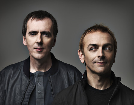Underworld - Barking - 2