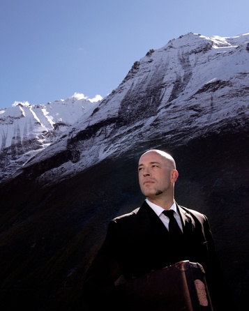 Unheilig - 2014 Gipfelstürmer - 1