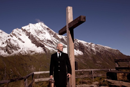 Unheilig - 2014 Gipfelstürmer - 2