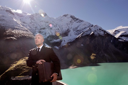 Unheilig - 2014 Gipfelstürmer - 4