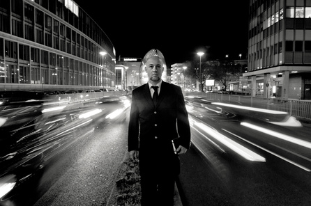 Unheilig - Lichter der Stadt - 1