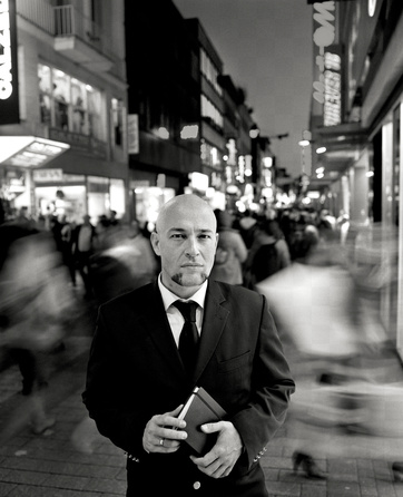 Unheilig - Lichter der Stadt - 4