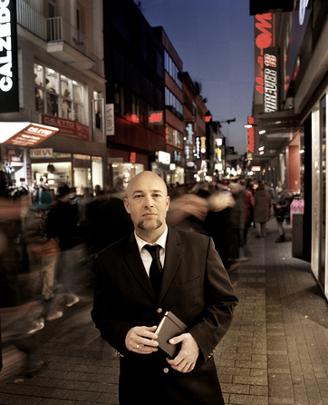 Unheilig - Lichter der Stadt - 5