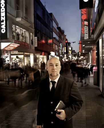 Unheilig - Lichter der Stadt - 6