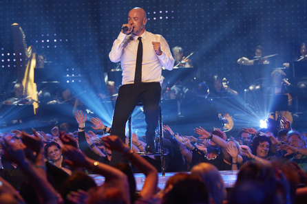 Unheilig - MTV Unplugged 2015 - 2