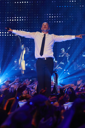 Unheilig - MTV Unplugged 2015 - 3