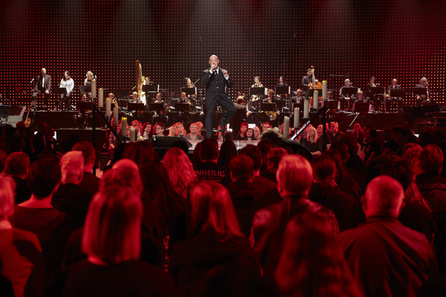 Unheilig - MTV Unplugged 2015 - 4