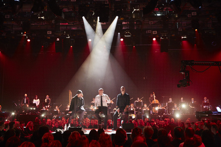 Unheilig - MTV Unplugged 2015 - 7