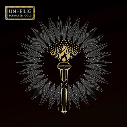 Unheilig - Vinylbox - Cover