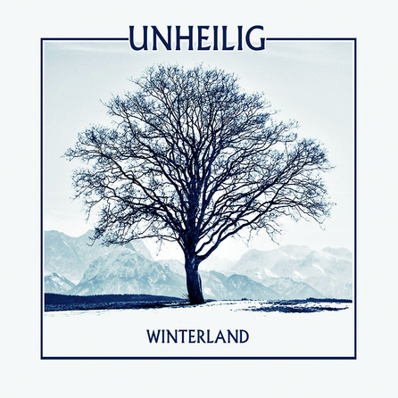 Unheilig - Winter - Single Cover
