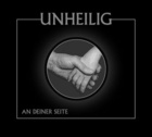 Unheilig - An Deiner Seite - Single Cover