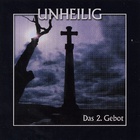 Unheilig - Das 2. Gebot - Album Cover