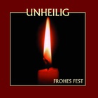Unheilig - Frohes Fest - Album Cover