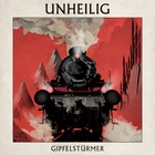 Unheilig - Gipfelstürmer - Cover