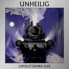Unheilig - Gipfelstürmer (Live) - Cover