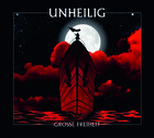 Unheilig - Große Freiheit - Cover