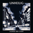 Unheilig - Lichter der Stadt - Album Cover