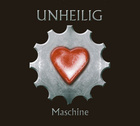 Unheilig - Maschine - Single Cover