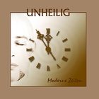 Unheilig - Moderne Zeiten - Album Cover
