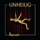 Unheilig - Puppenspiel - Album Cover