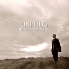Unheilig - Unter Deiner Flagge - Single Cover