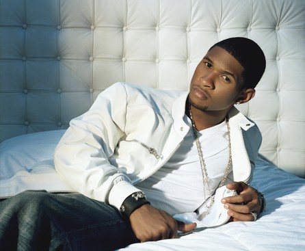 Usher - 2004 Confessions - 7