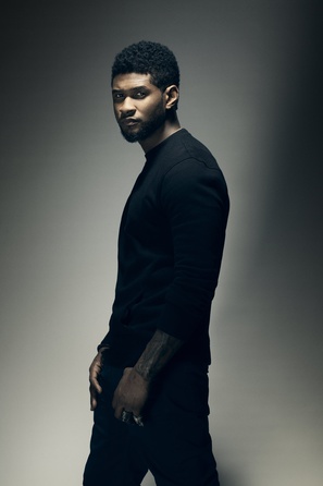 Usher - "Climax" (2012) - 01