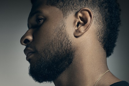 Usher - "Climax" (2012) - 03