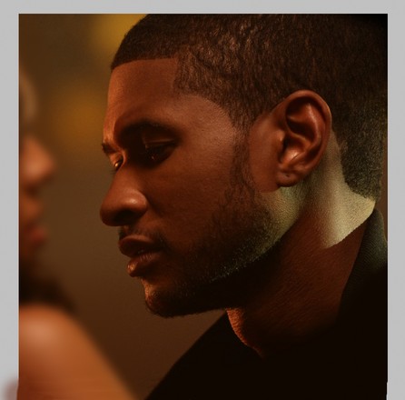 Usher - Here I Stand - 9
