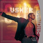 Usher - 8701 - Cover