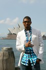 Usher - Australien 2004 - 2