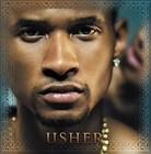 Usher - Confessions - Cover