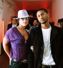 Usher - Here I Stand - 6