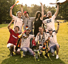 Uwu Lena - Schland O Schland - 1