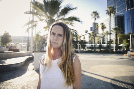 Valentina Mér - 2016 - 2