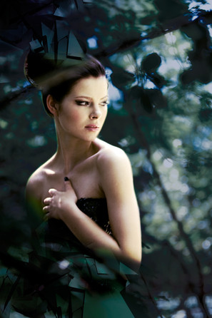 Valentine - Love Like Gold - 4