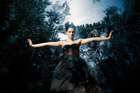 Valentine - Love Like Gold - 5