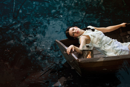 Valentine - Love Like Gold - 7