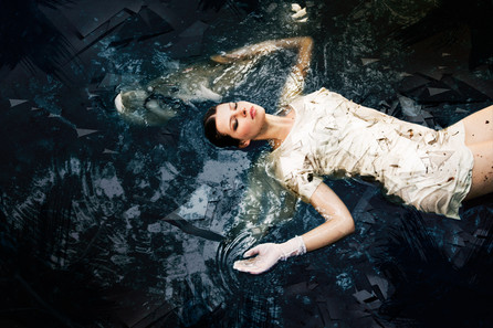 Valentine - Love Like Gold - 9