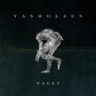 Van Holzen - Nackt - Cover - Debüt-Single