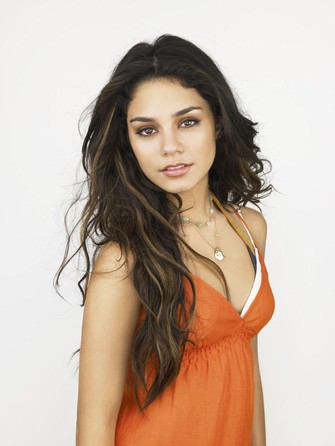 Vanessa Anne Hudgens - August 2006 - 6