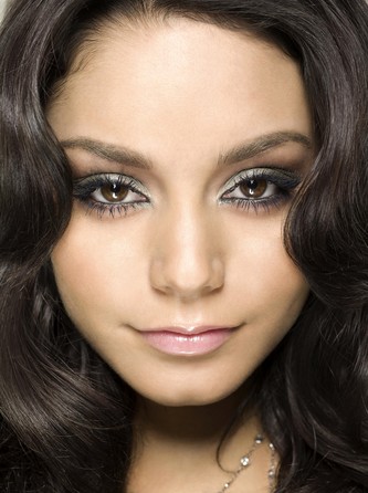 Vanessa Anne Hudgens - Identified - 6