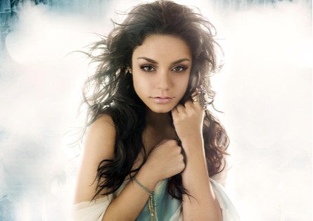 Vanessa Anne Hudgens - Identified - 7
