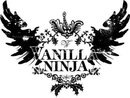Vanilla Ninja Logo