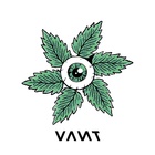 Vant - The Answer Cover - 2015