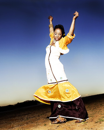 Velile - Tales From Africa - 2